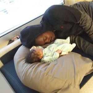 Meet your Posher, George